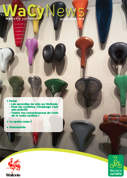 Découvrez la WaCyNews n°13